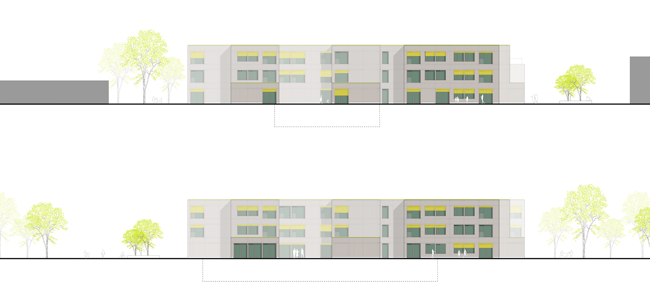 HTK_Grundschule-Kissing_Ansicht-Nord-Ost_2170x1000