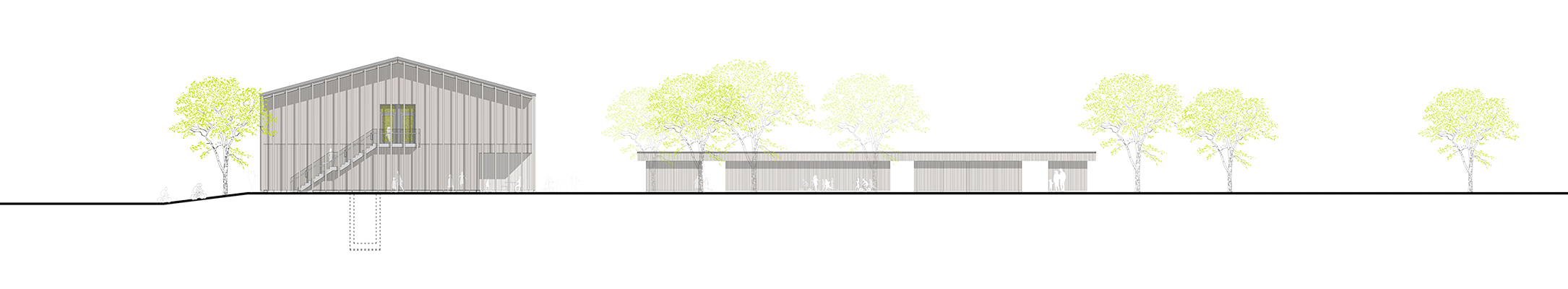 HTK_Grundschule-Wessling_Ansicht-West_2170x400