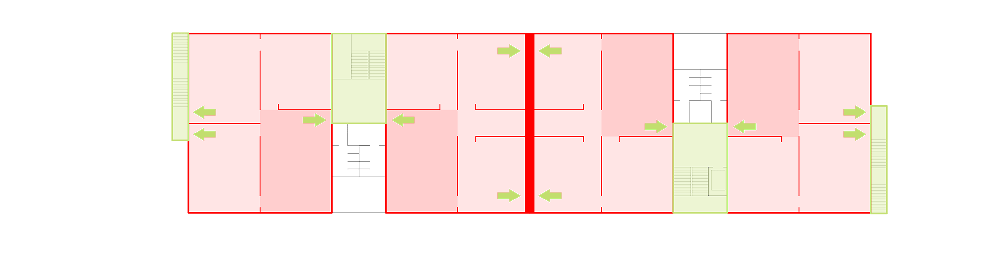 HTK_Grundschule-Wessling_Piktogramm-Fluchtwege_2000x540